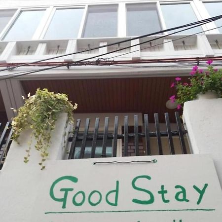 Good Stay Itaewon Seoul Exterior photo