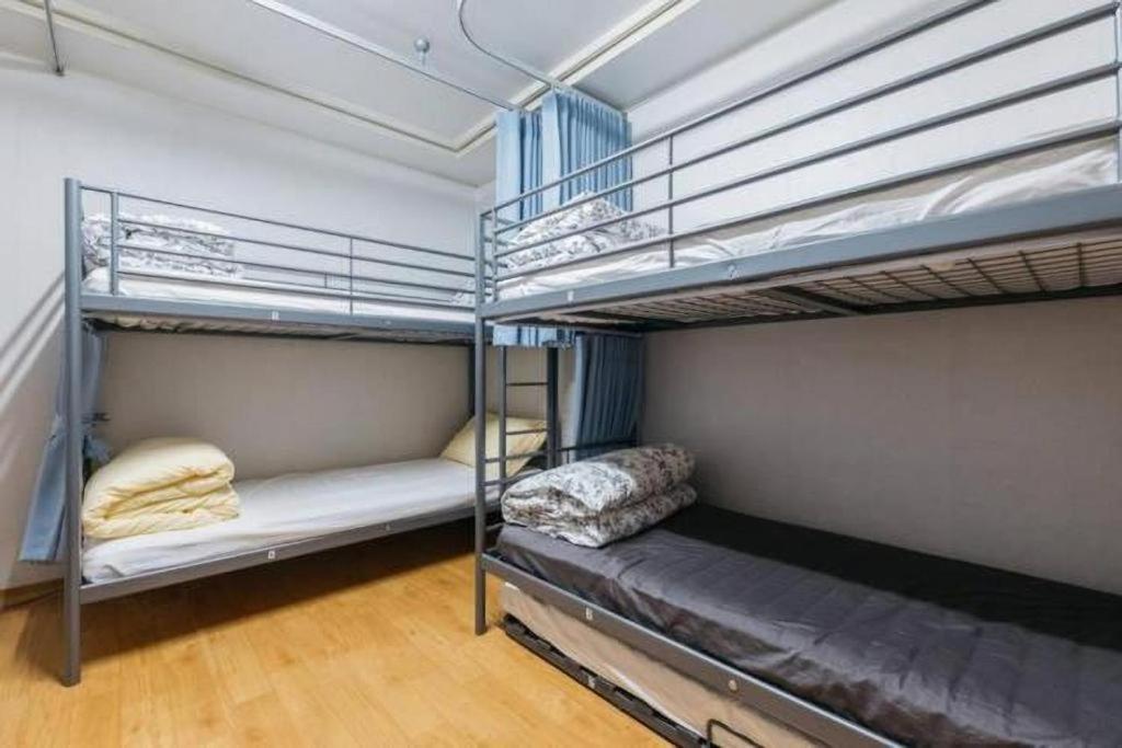 Good Stay Itaewon Seoul Exterior photo